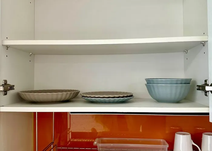 Apartamento Sq Sillim Seúl