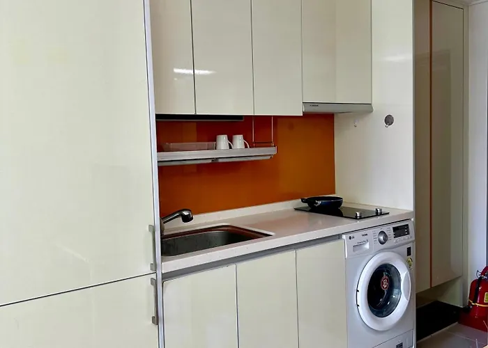 Apartamento Sq Sillim