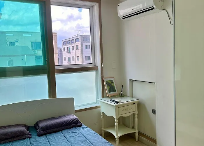 Apartamento Sq Sillim *