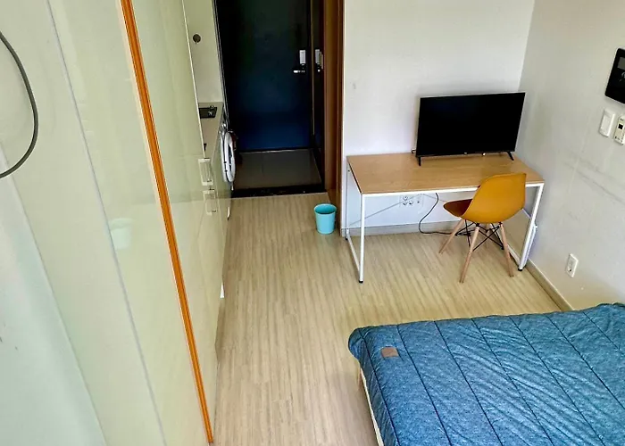 Sq Sillim Apartamento *