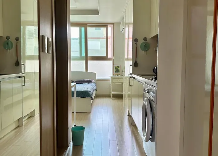 Sq Sillim Apartamento