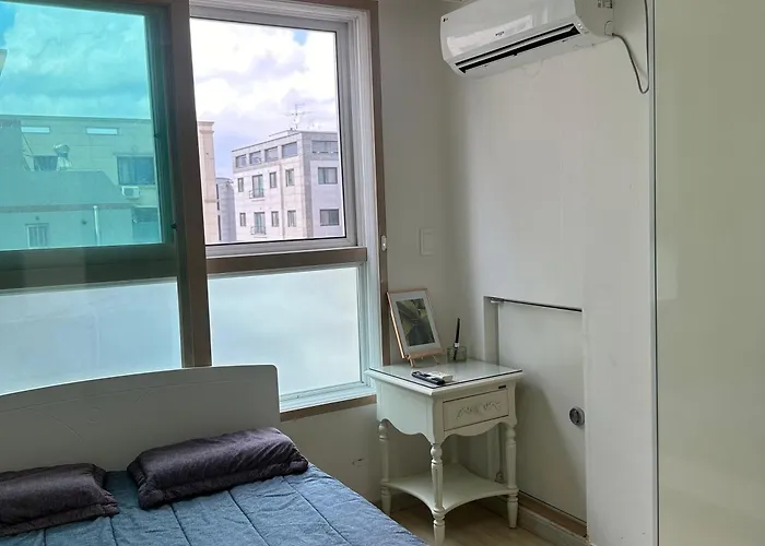 Sq Sillim Apartamento *
