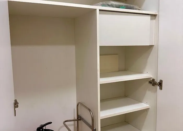 Apartamento Sq Sillim Seúl