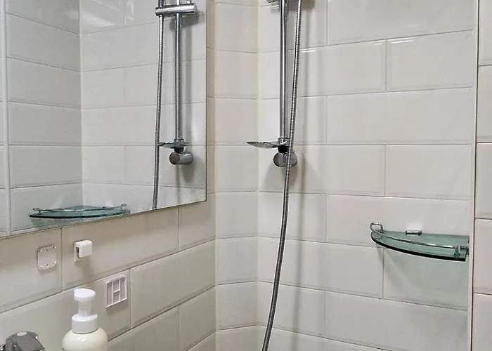 Apartamento Sq Sillim *