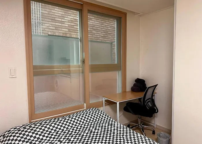 Sq Sillim Apartamento *
