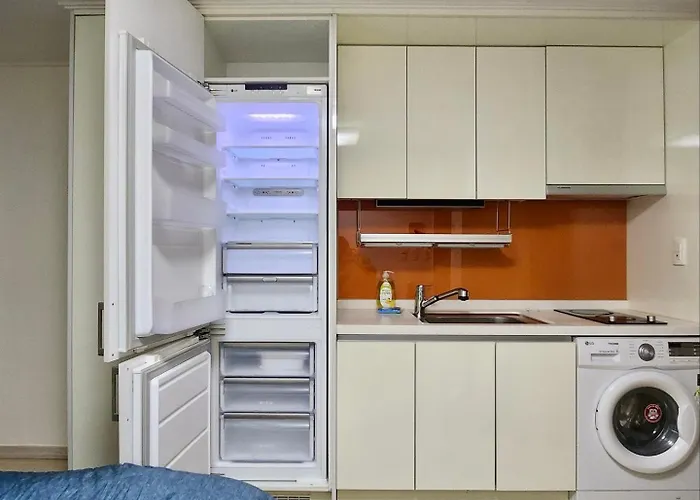 Apartamento Sq Sillim *