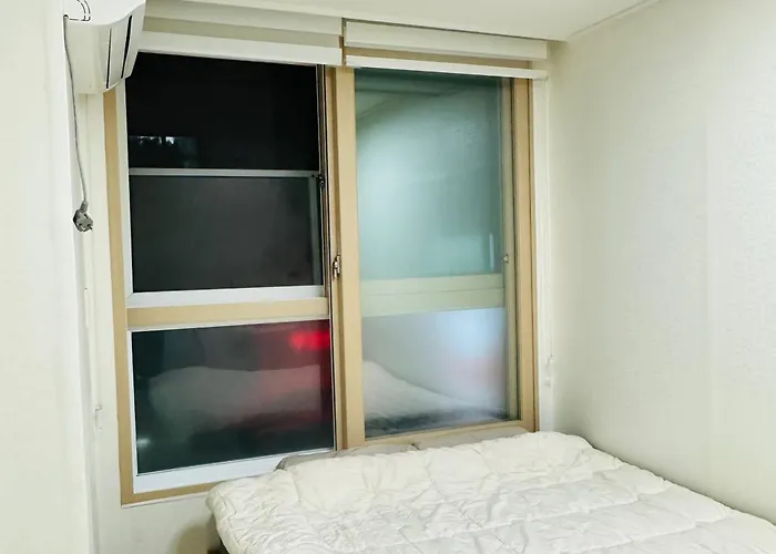 Apartamento Sq Sillim