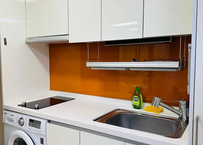 Sq Sillim Apartamento *