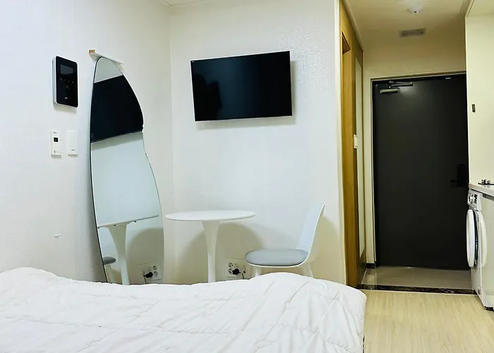 Apartamento Sq Sillim