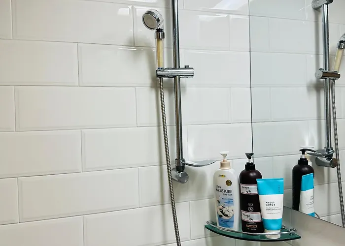 Apartamento Sq Sillim Seúl