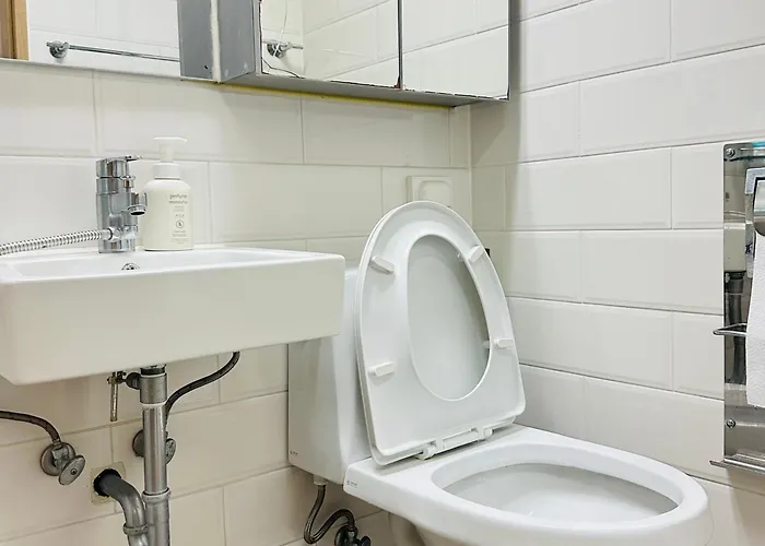 Sq Sillim Apartamento
