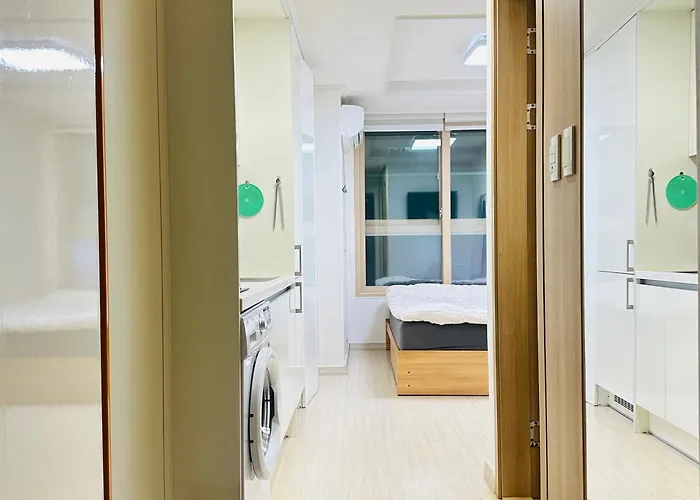 Apartamento Sq Sillim